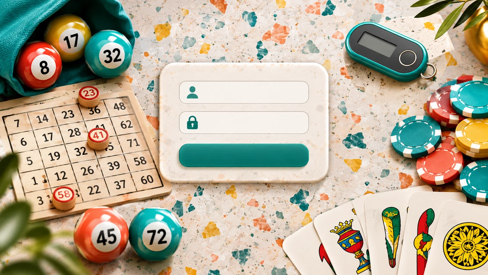 accesso Tombola — accesso Tombola – dove si apre l’accesso ufficiale